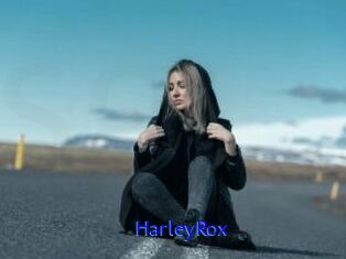 HarleyRox
