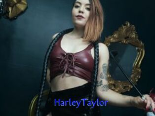 HarleyTaylor