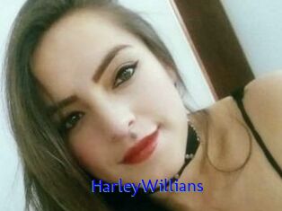 HarleyWillians