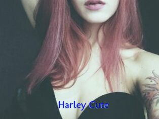Harley_Cute