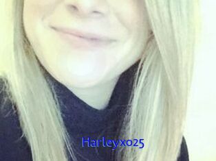 Harleyxo25