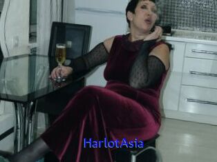 HarlotAsia
