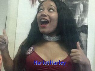 HarlotHarley
