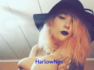HarlowNyx