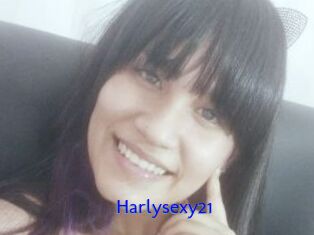 Harlysexy21