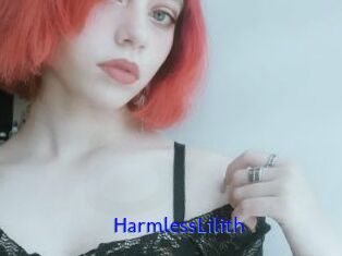 HarmlessLilith
