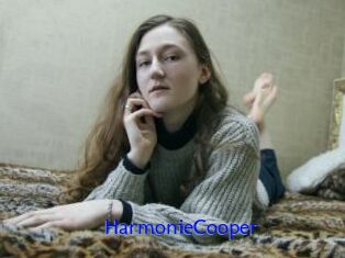 HarmonieCooper