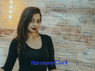 HarmonyClark