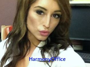 HarmonyOffice