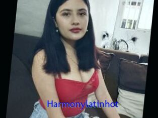 Harmonylatinhot