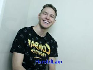 HaroldLain