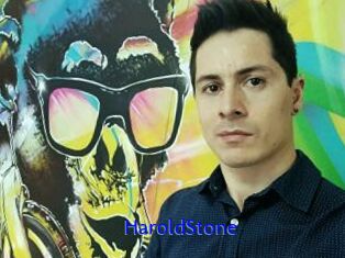 HaroldStone