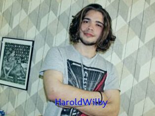 HaroldWilby