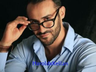 HaroldxKellan