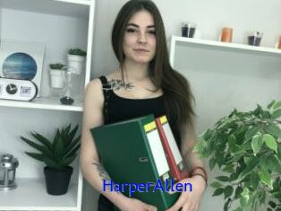 HarperAllen