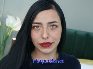 HarperBonet