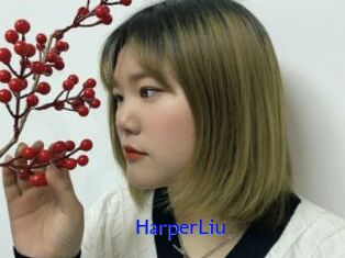 HarperLiu