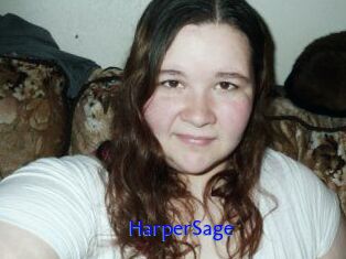 HarperSage