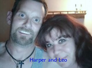 Harper_and_Leo