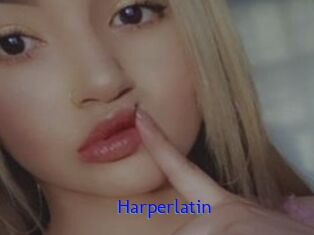 Harperlatin