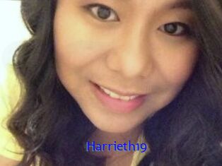 Harrieth19