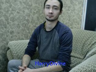 HarryDivine