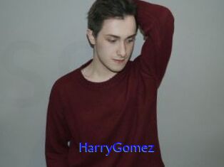 HarryGomez
