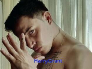 HarryGrant