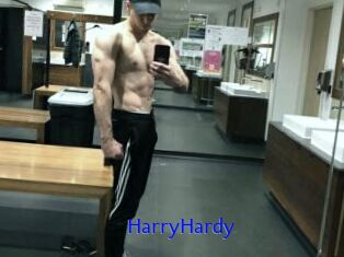 HarryHardy