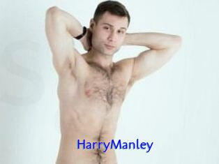 HarryManley
