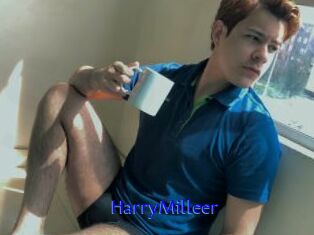 HarryMilleer