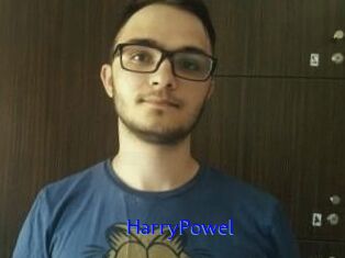 HarryPowel