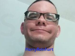 Harry_Reinhart
