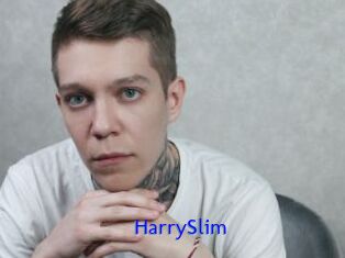 HarrySlim