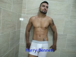 Harry_Bennett