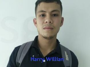 Harry_Willian
