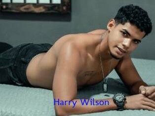 Harry_Wilson