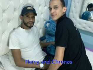 Harry_and_Chronos Sexo Gratis