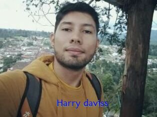 Harry_daviss