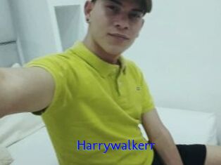 Harrywalkerr