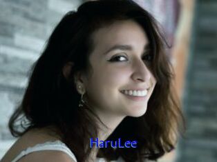 HaruLee