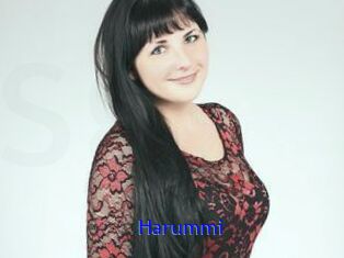 Harummi
