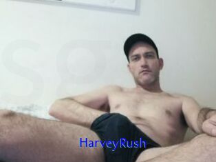 HarveyRush