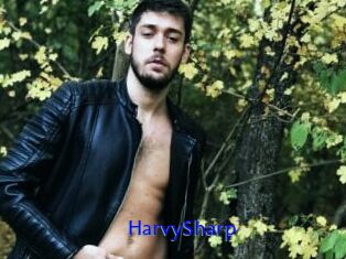 HarvySharp Sexo Gratis