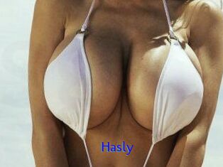 Hasly