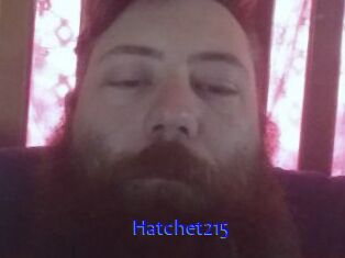 Hatchet215