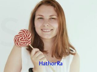 HathorRa