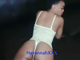 HavannahXXX