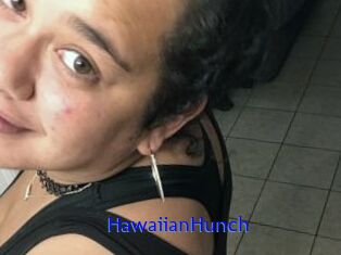 HawaiianHunch