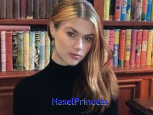 HaxelPrincess
